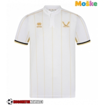 Moške Nogometnih dresov Sheffield United Gostujoči 2025-26 Kratki rokavi